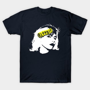 blondie retro T-Shirt